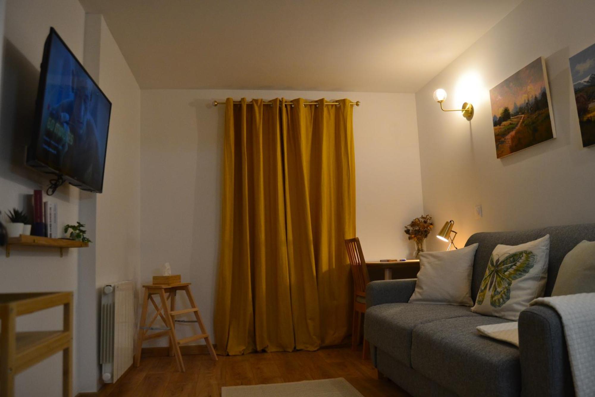 Studio 88 Курбьовоа Екстериор снимка